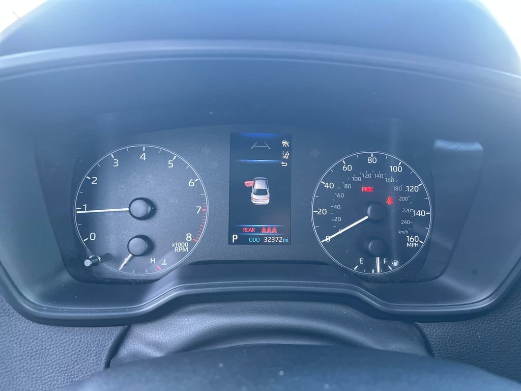 Certified 2023 Toyota Corolla LE image 16