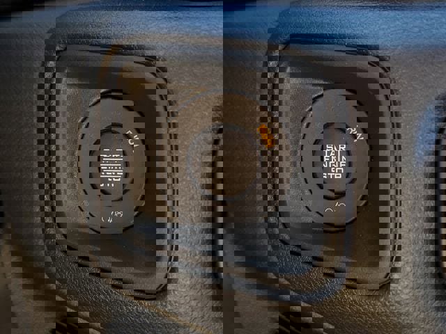 New 2026 Jeep Wrangler Sport image 28