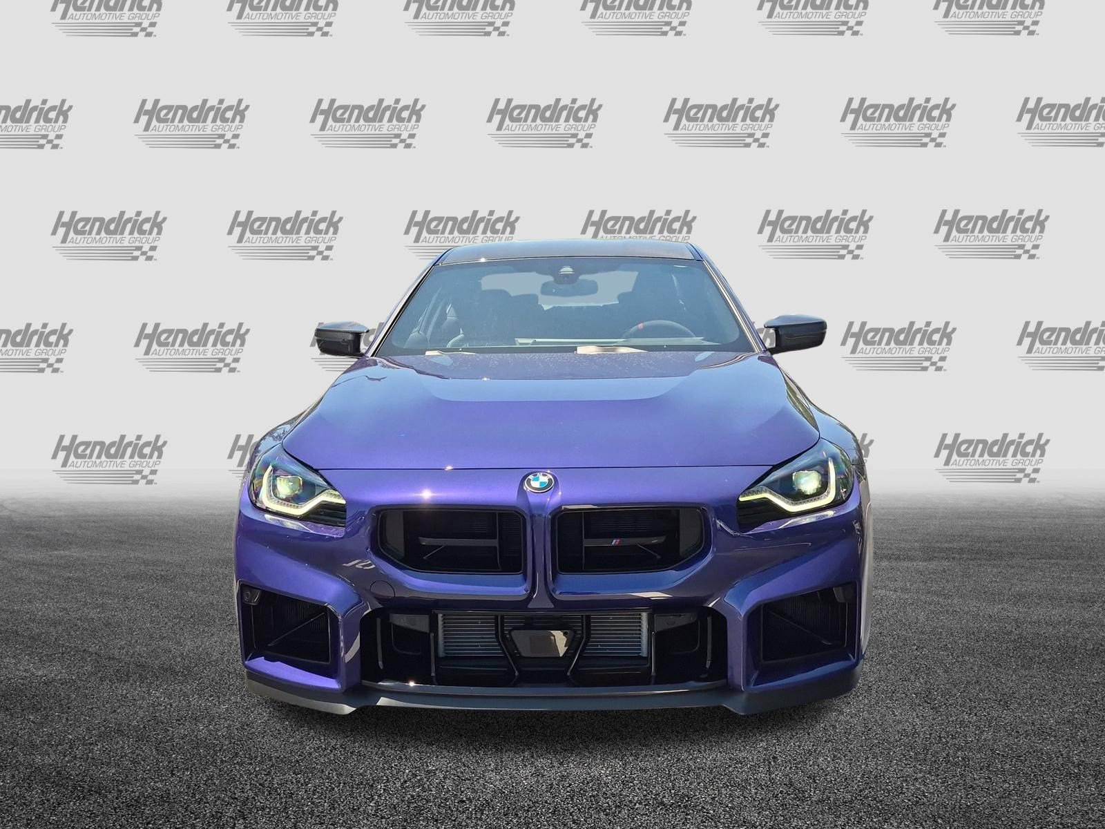 Used 2026 BMW M2 CS RWD image 3
