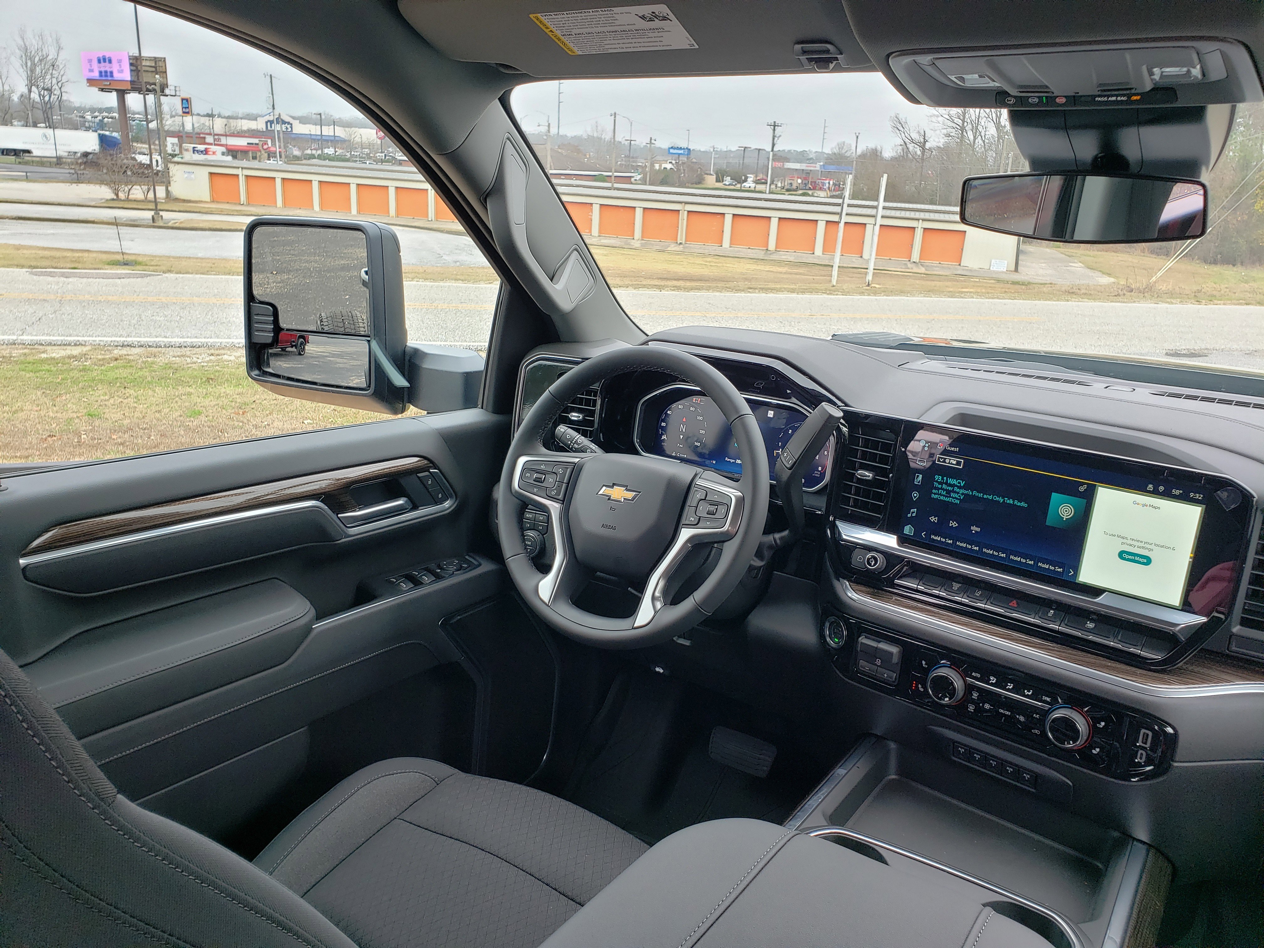 New 2026 Chevrolet Silverado 3500 LT image 38