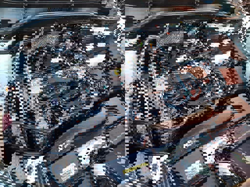 Certified 2023 Toyota Corolla Cross LE image 25