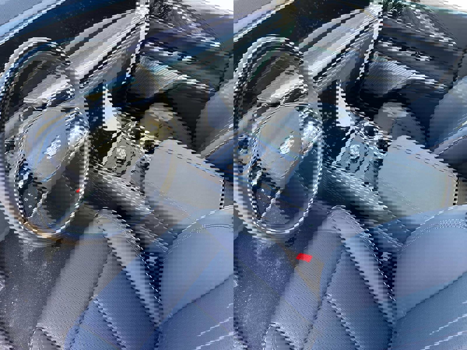 New 2025 Cadillac Escalade IQ Sport 2 image 22