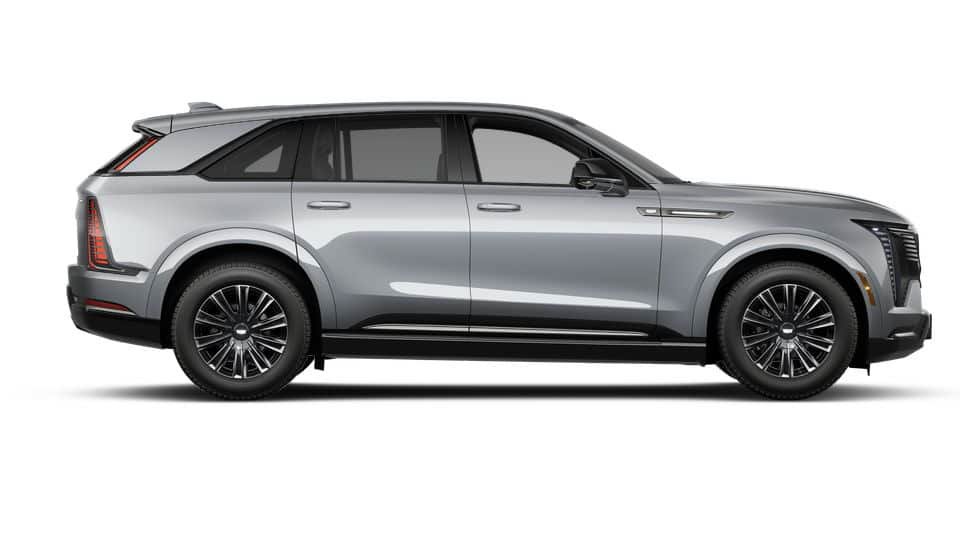 New 2026 Cadillac Escalade IQ Sport 1 AWD/4WD image 59