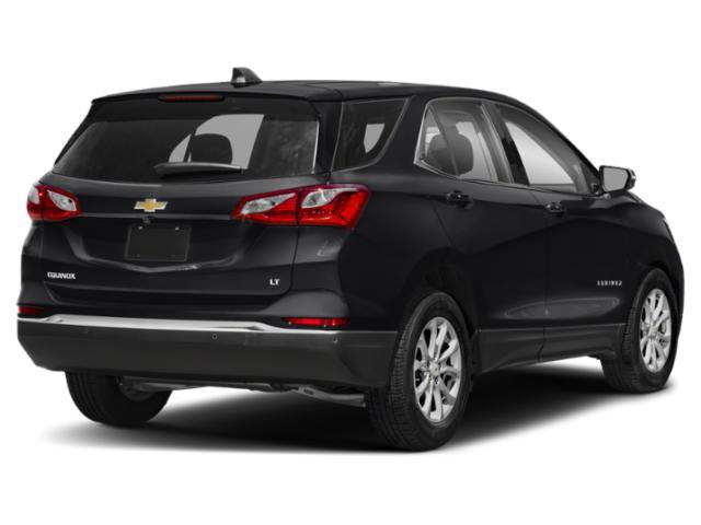 Certified 2019 Chevrolet Equinox LT w/ Driver Convenience Package FWD image 5