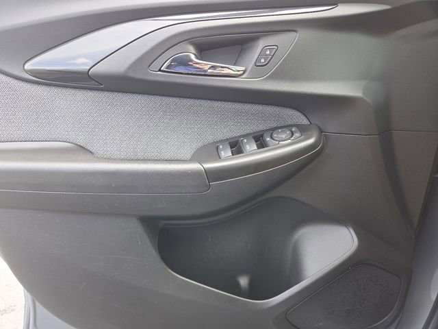 Certified 2023 Chevrolet TrailBlazer LT image 29