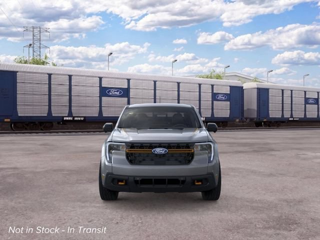 New 2026 Ford Maverick Tremor AWD/4WD image 7