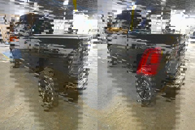 New 2026 RAM 2500 Laramie image 3