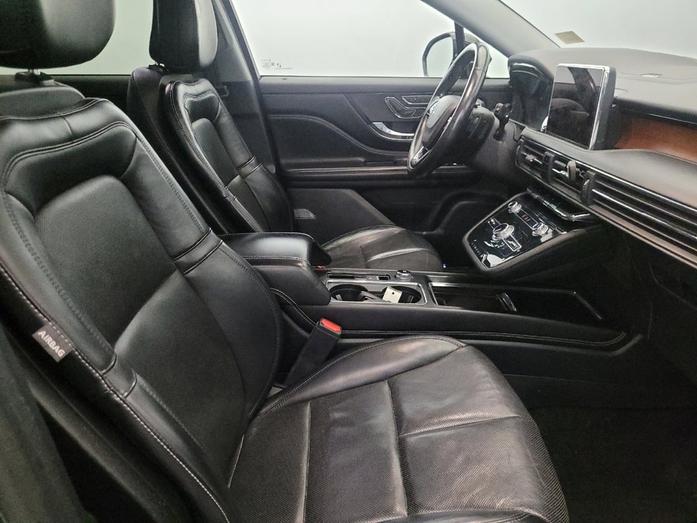 Used 2020 Lincoln Corsair Reserve w/ Equipment Group 201A AWD/4WD image 21