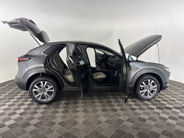 New 2025 MAZDA CX-30 AWD 2.5 S w/ Preferred Package image 12