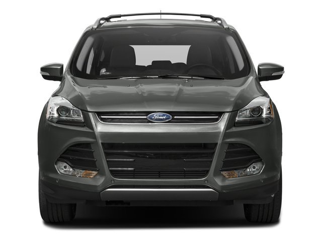 Used 2016 Ford Escape Titanium FWD image 7