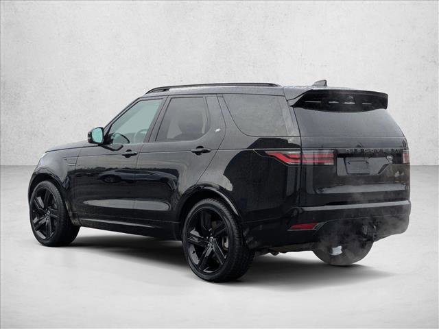 Used 2023 Land Rover Discovery HSE R-Dynamic image 10