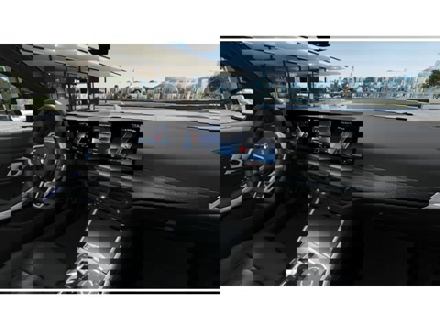 New 2026 BMW 330i xDrive Sedan w/ M Sport Package image 14