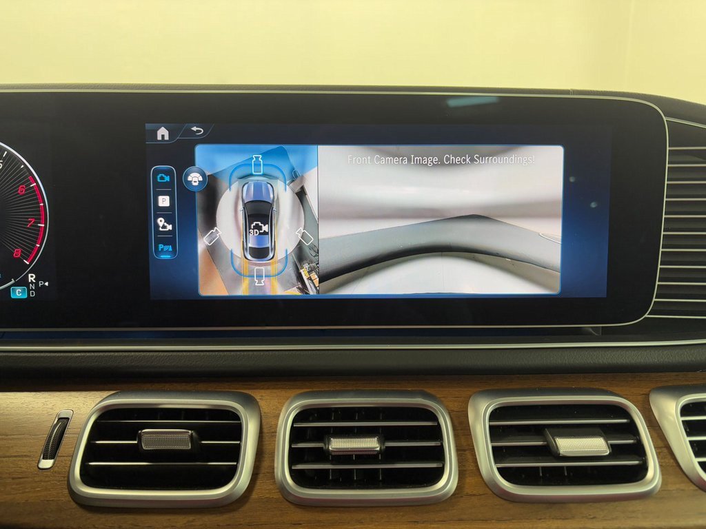 Certified 2025 Mercedes-Benz GLE 450 4MATIC Coupe image 18