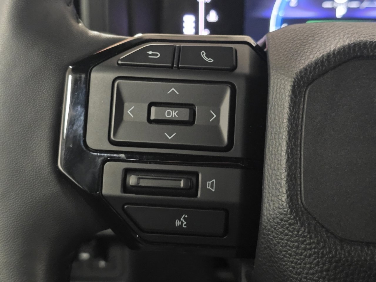 Certified 2025 Toyota Land Cruiser 1958 image 33