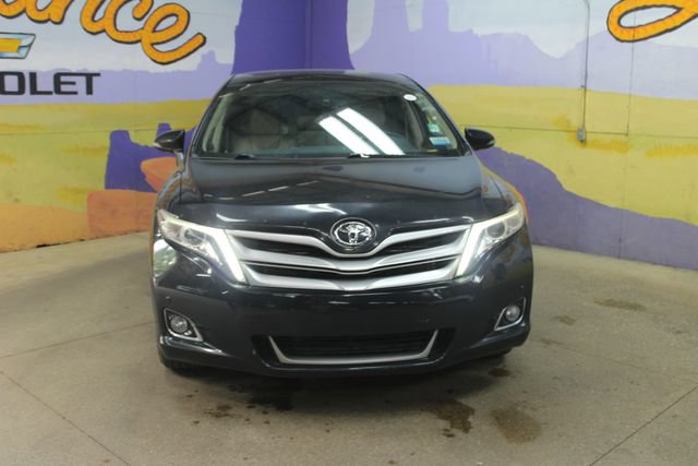 Used 2015 Toyota Venza Limited AWD/4WD image 3