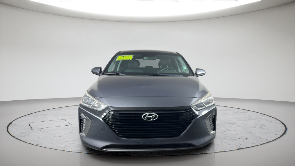 Used 2018 Hyundai Ioniq Limited FWD image 3