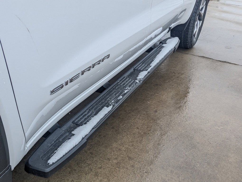 New 2026 GMC Sierra 1500 SLE image 12