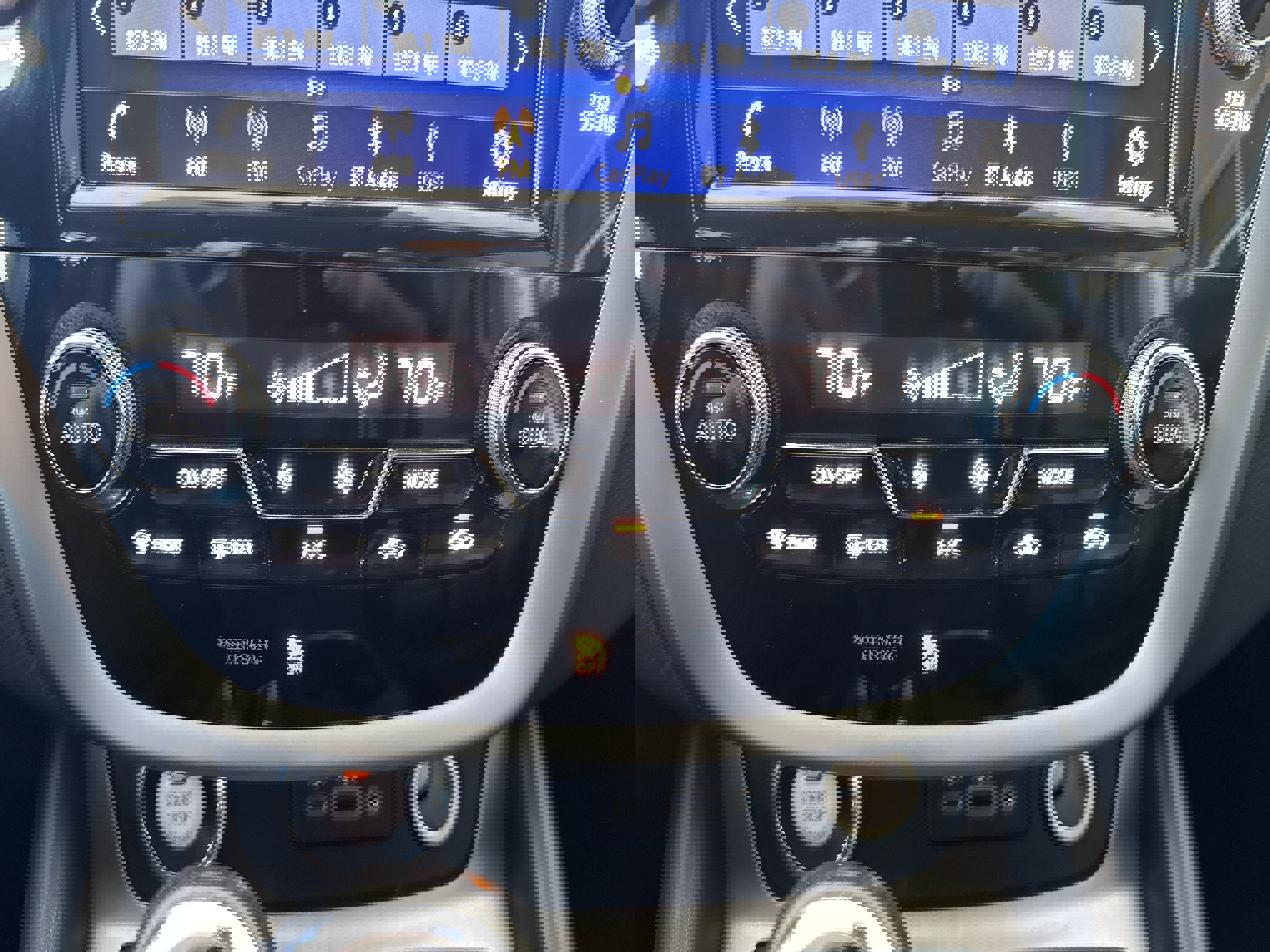 Used 2023 Nissan Murano SV image 24