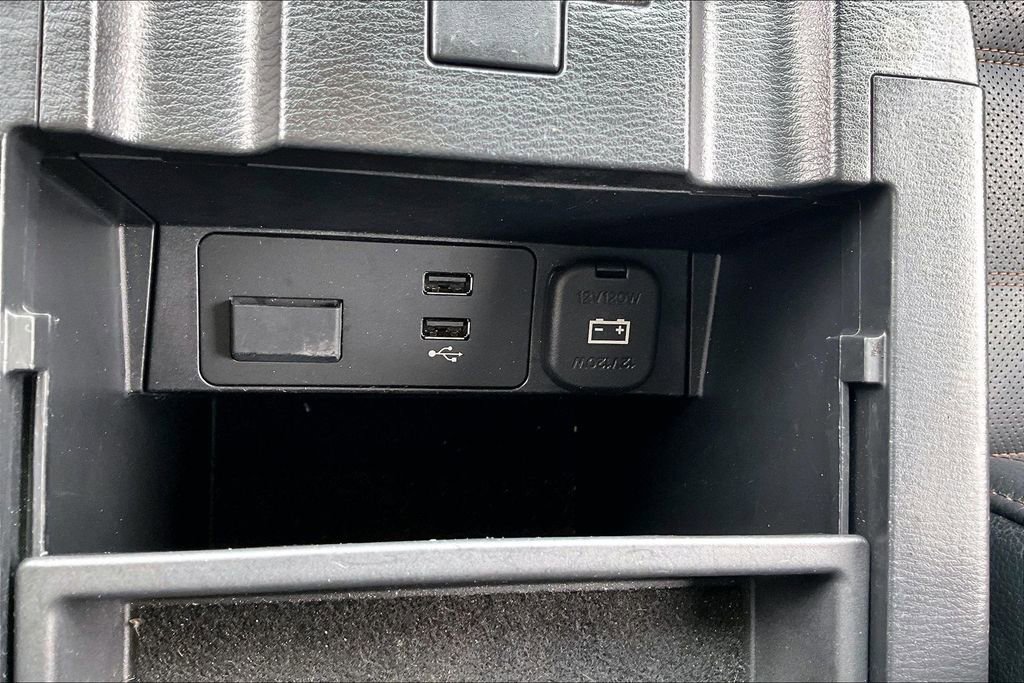 Used 2021 MAZDA CX-5 Grand Touring w/ GT Premium Package image 16