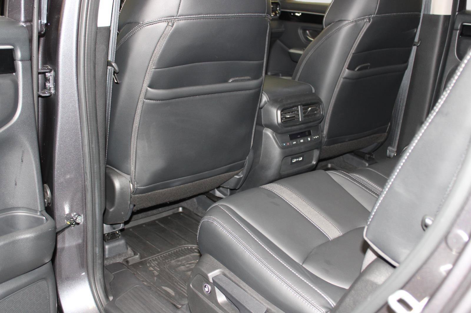 Used 2023 Honda Pilot EX-L image 49