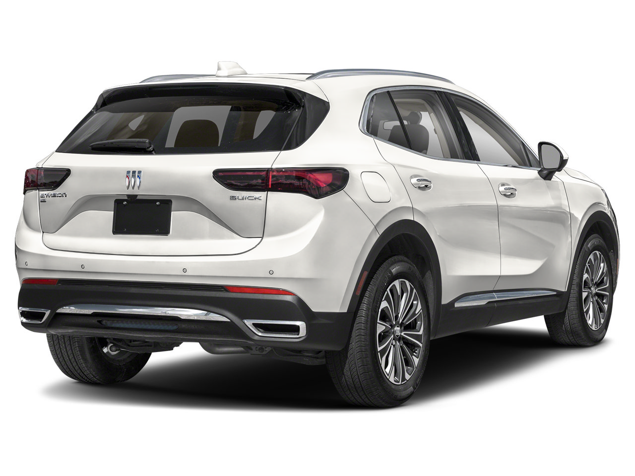 New 2026 Buick Envision Sport Touring AWD/4WD image 34