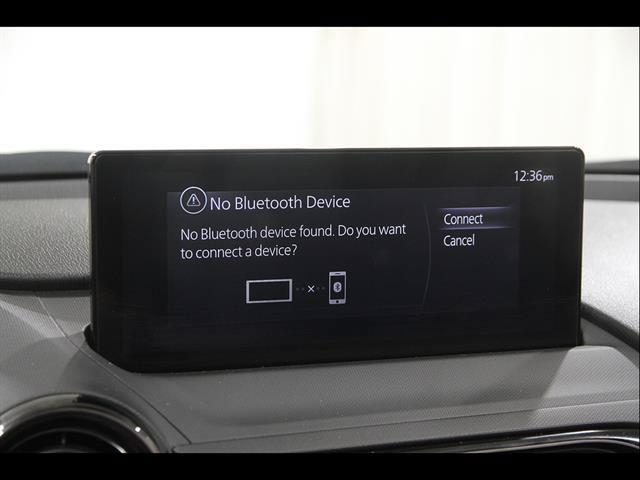 Used 2025 MAZDA MX-5 Miata Club RWD image 11