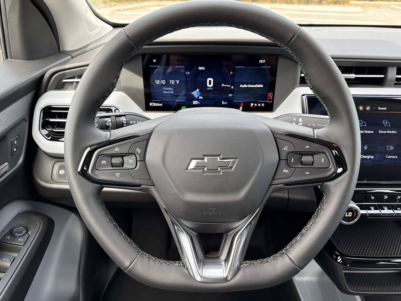 New 2027 Chevrolet Bolt LT w/ Comfort Package FWD image 14
