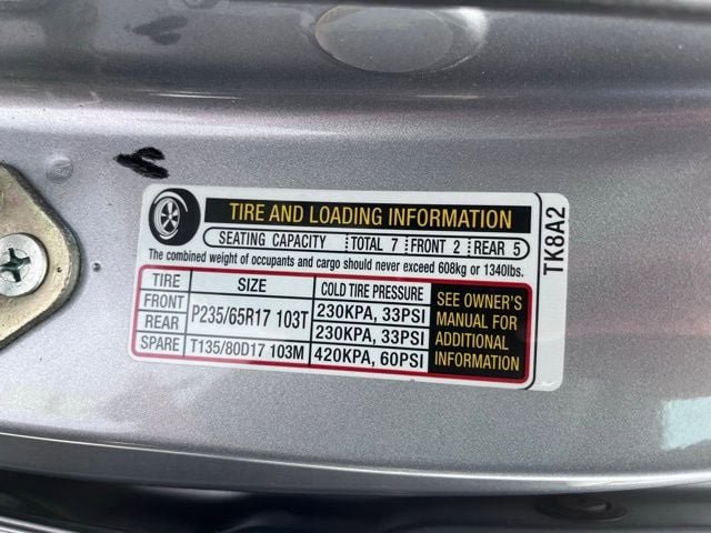Used 2016 Honda Odyssey LX image 13
