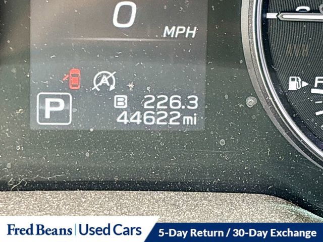 Used 2020 Subaru Legacy Premium w/ Popular Package #1 AWD/4WD image 14