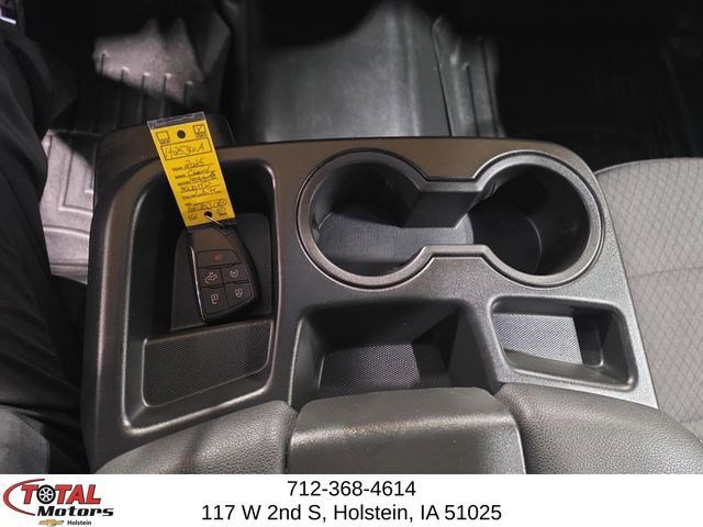Used 2025 Chevrolet Silverado 3500 LT AWD/4WD image 15