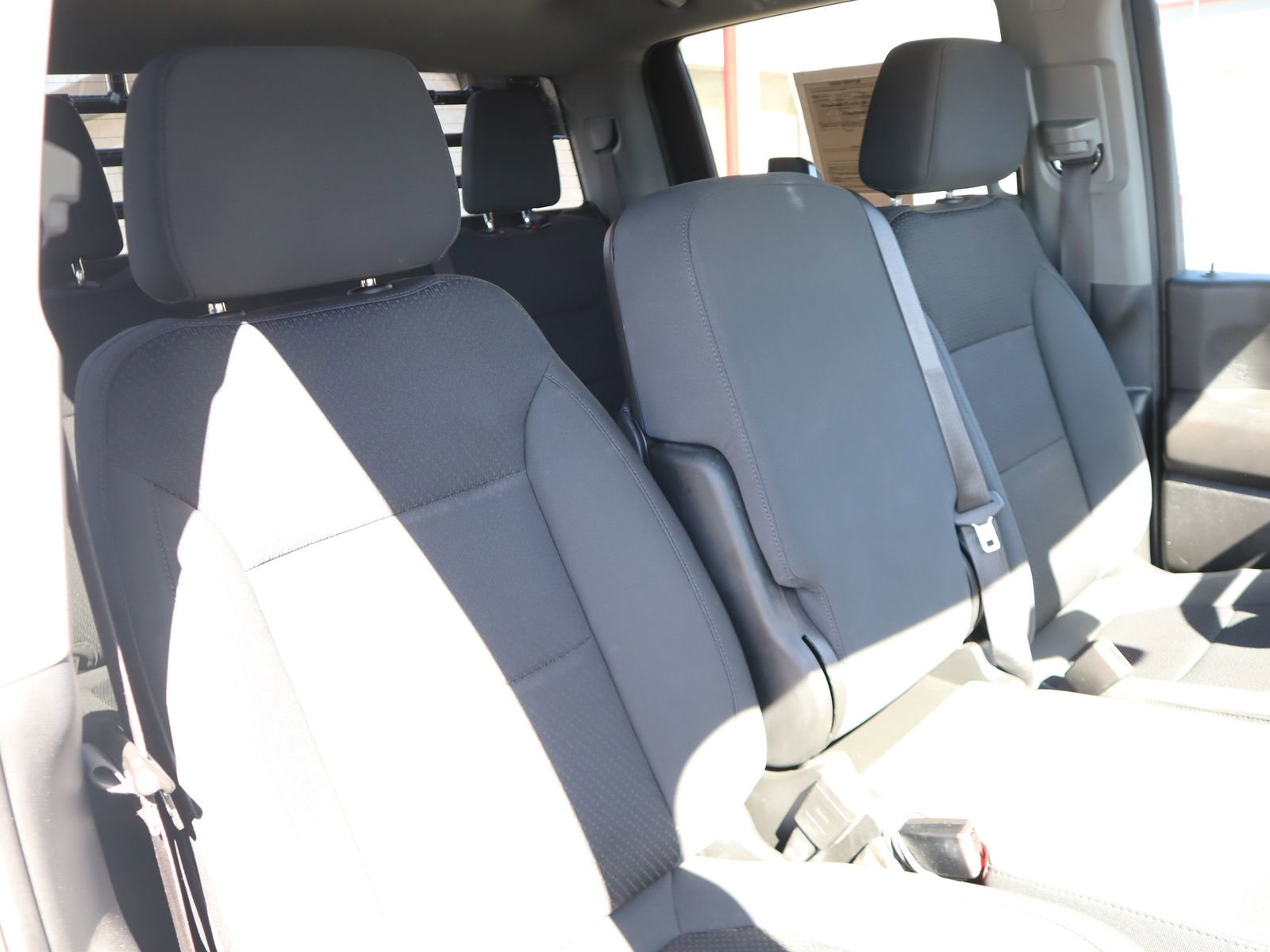 Used 2023 Chevrolet Silverado 3500 W/T w/ WT Convenience Package image 50