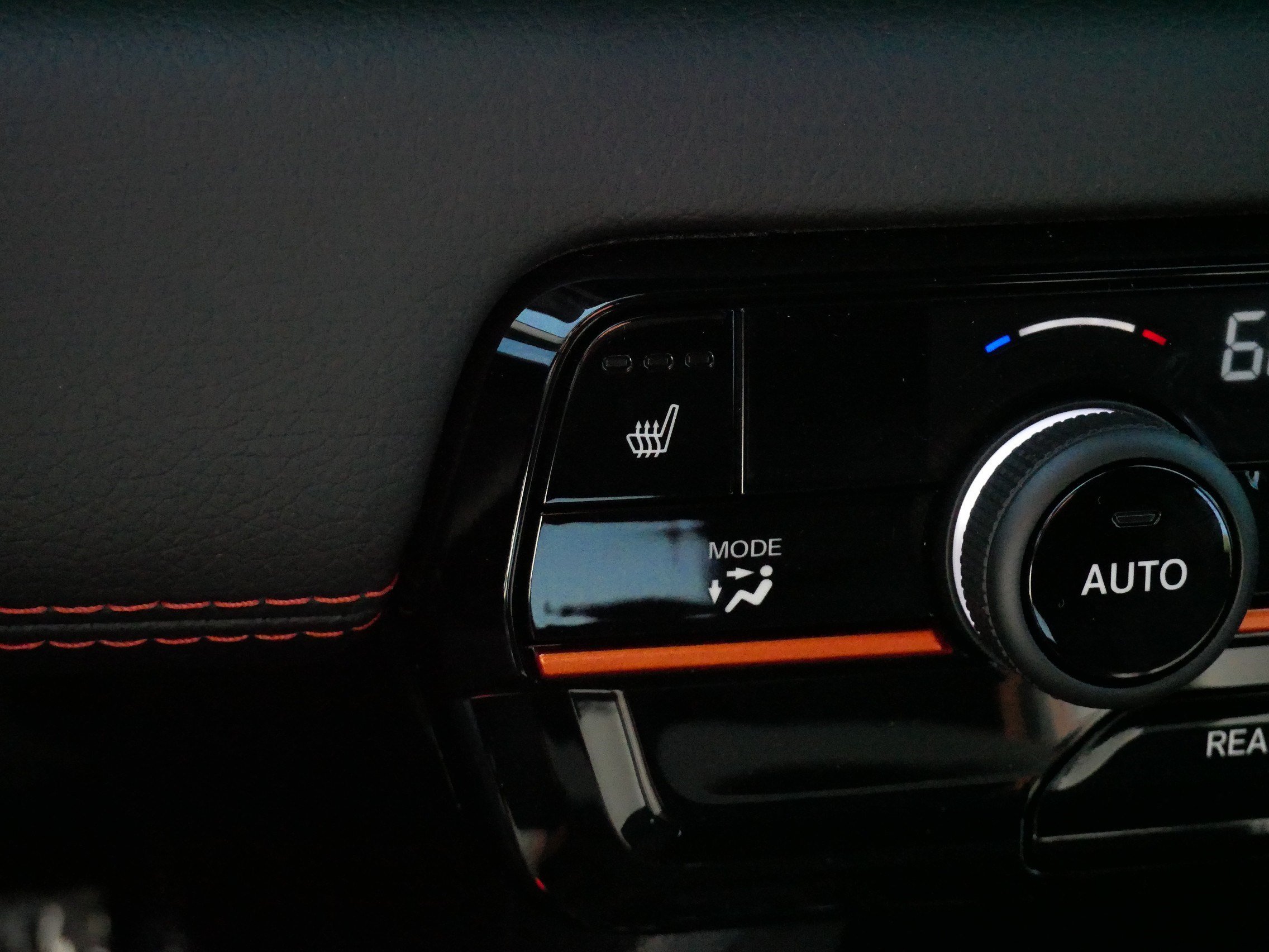 Certified 2026 Honda Pilot TrailSport image 29
