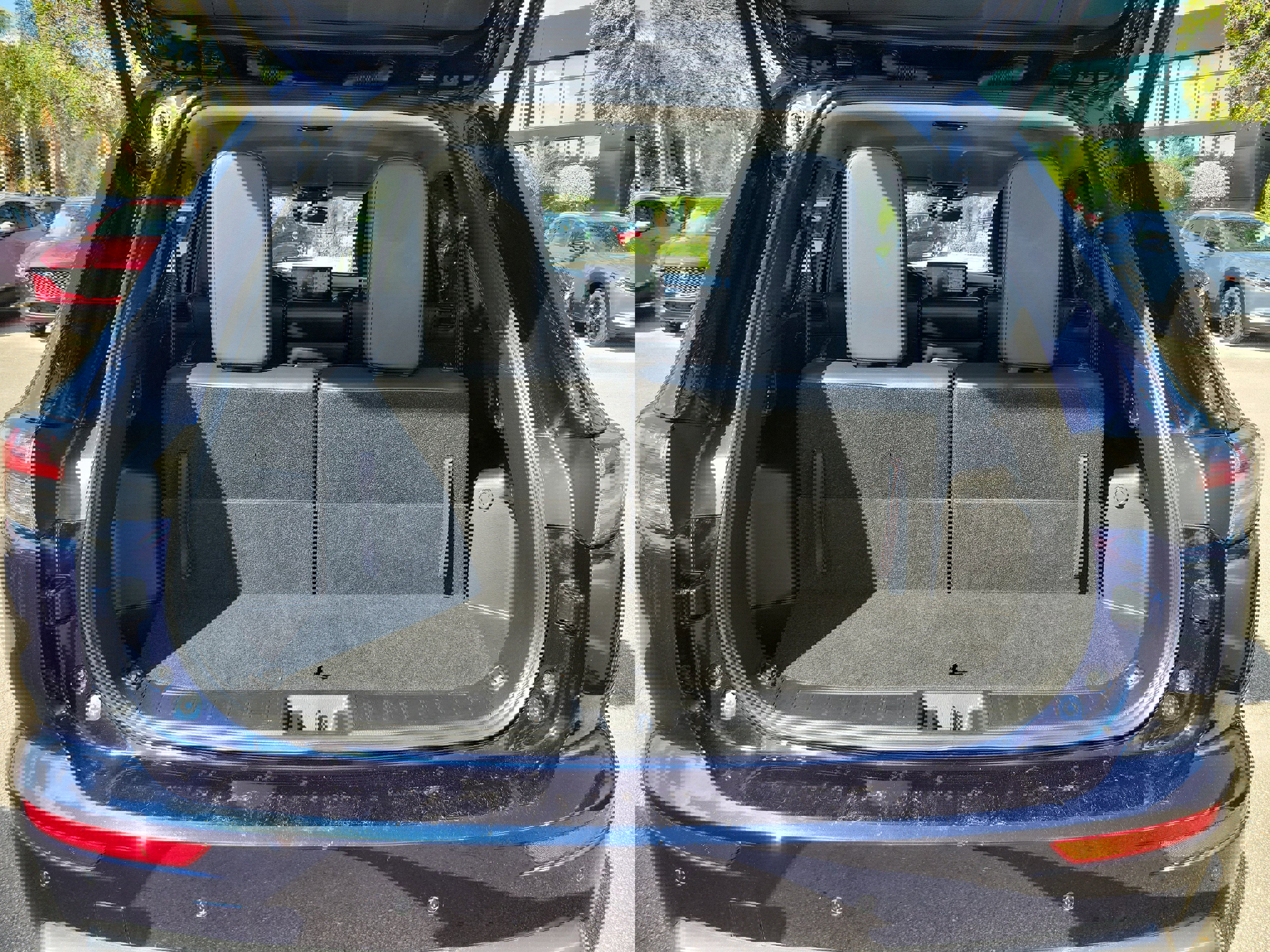 Used 2025 Mitsubishi Outlander AWD image 5