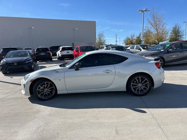 Used 2017 Toyota 86 860 Special Edition image 5