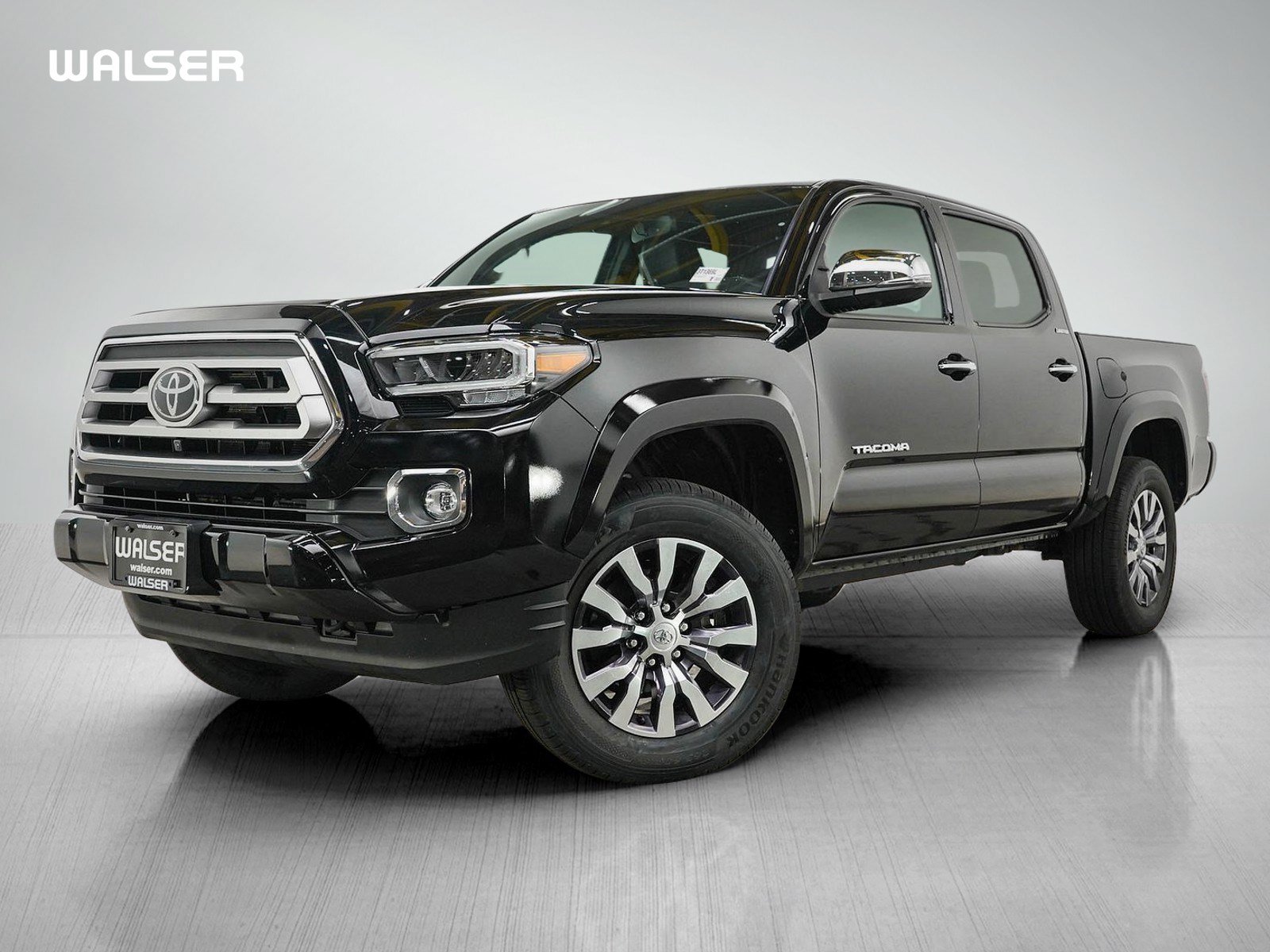 Used 2022 Toyota Tacoma Limited
