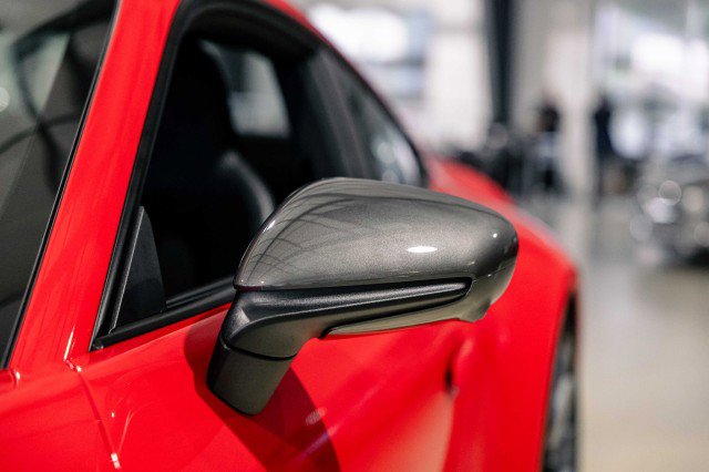 Used 2024 Porsche 911 Carrera T image 38