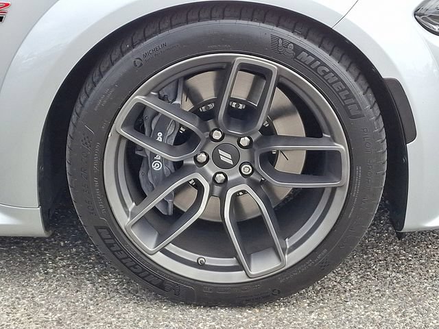 Used 2020 Dodge Charger Scat Pack RWD image 29