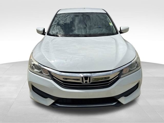 Used 2017 Honda Accord LX image 2