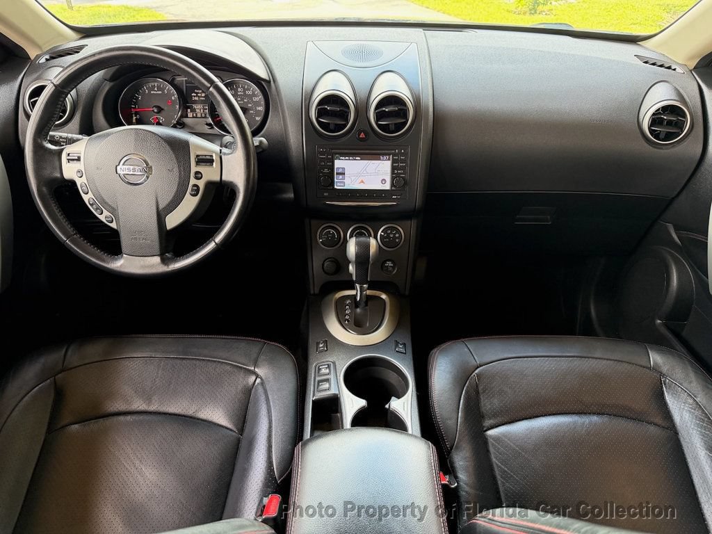 Used 2012 Nissan Rogue SL FWD image 33