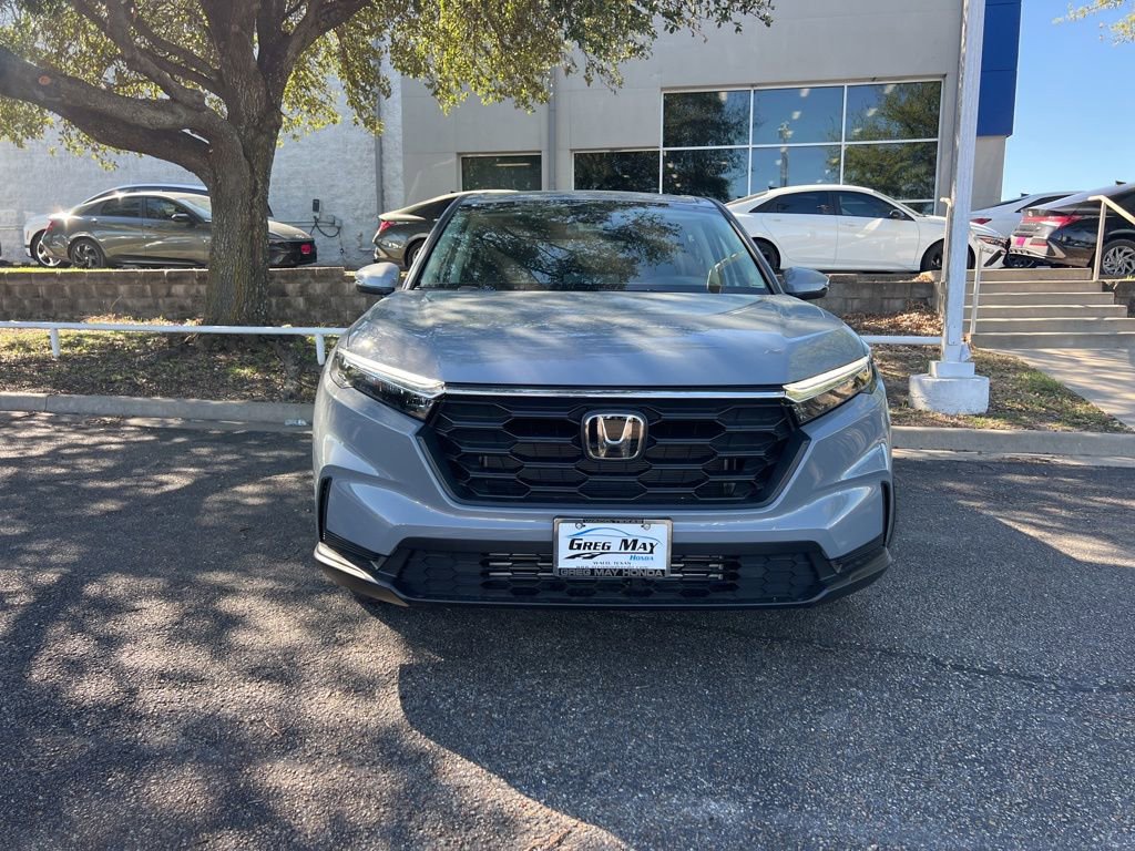 New 2026 Honda CR-V LX image 2