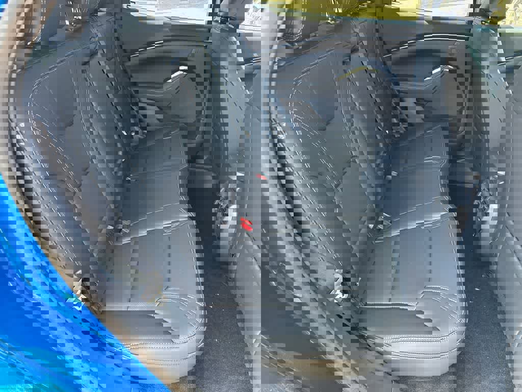 New 2025 Ford Mustang Mach-E Premium image 14