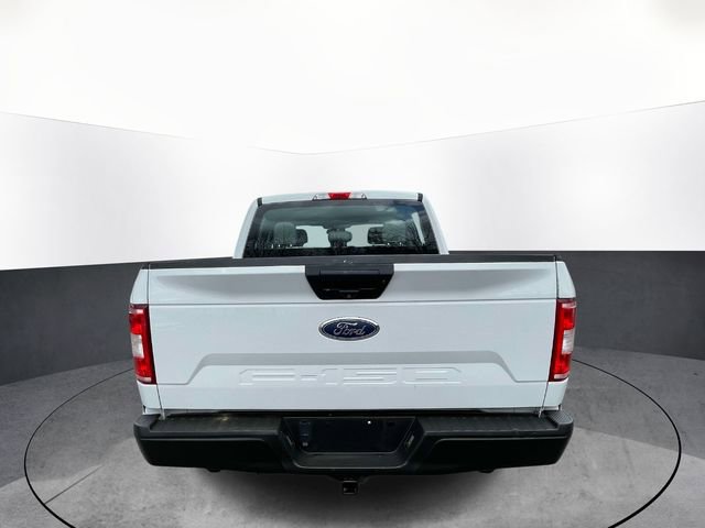 Used 2018 Ford F150 XL w/ Equipment Group 101A Mid image 6