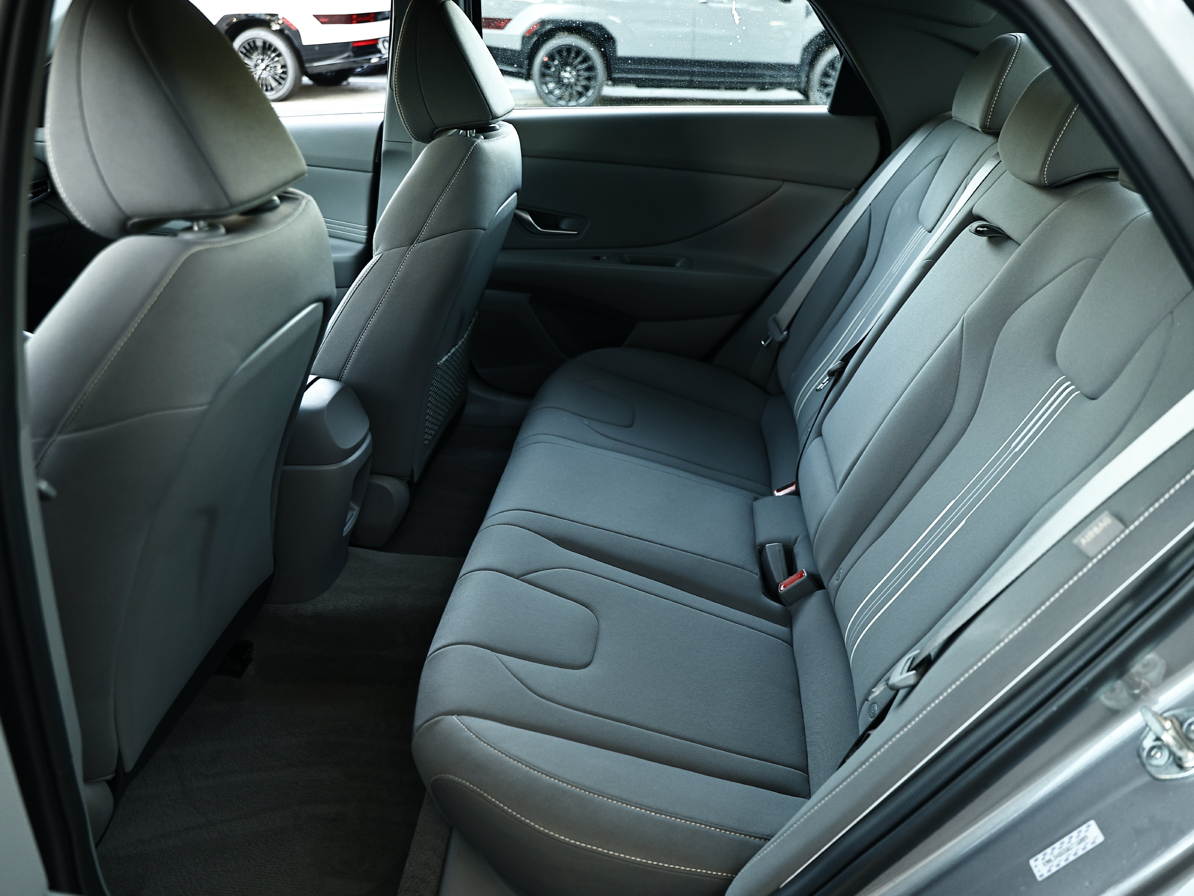 Used 2024 Hyundai Elantra SEL w/ Convenience Package FWD image 26
