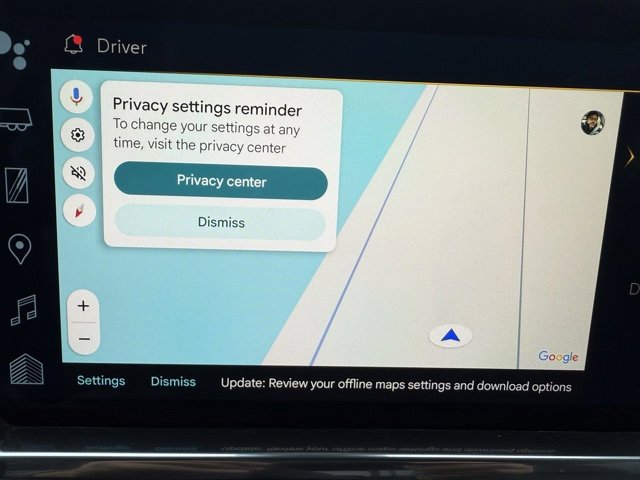 Used 2024 Chevrolet Silverado 1500 RST w/ Convenience Package II image 25