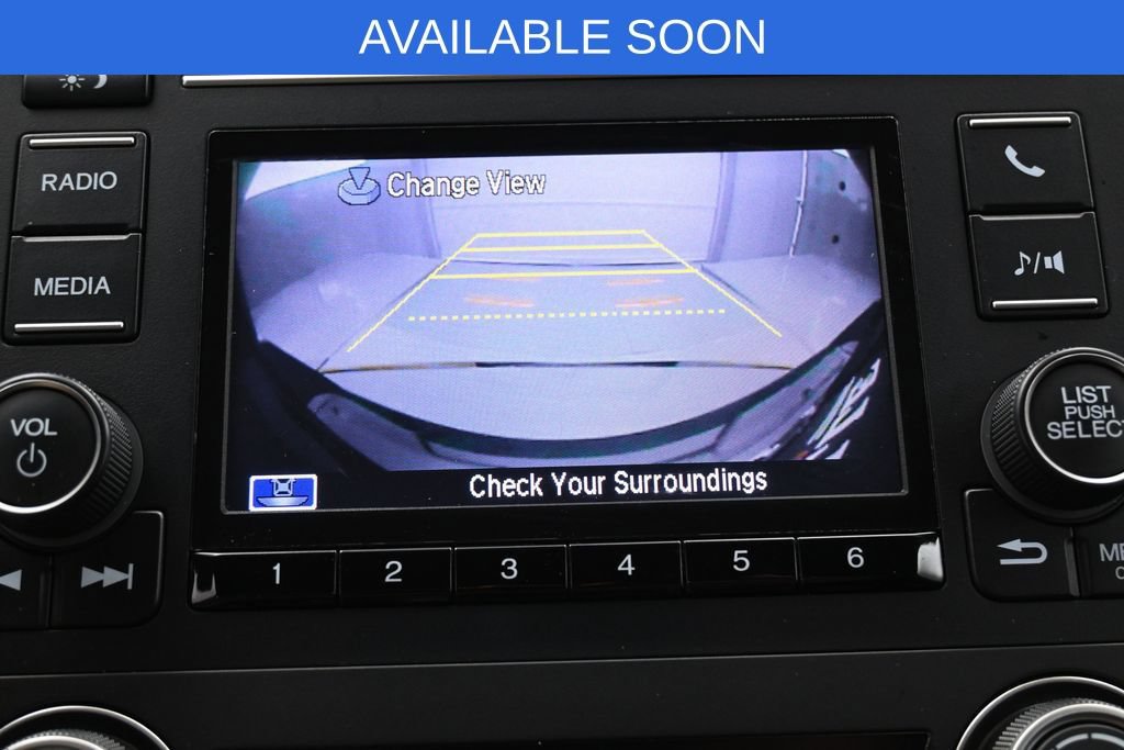 Used 2016 Honda Civic LX image 20