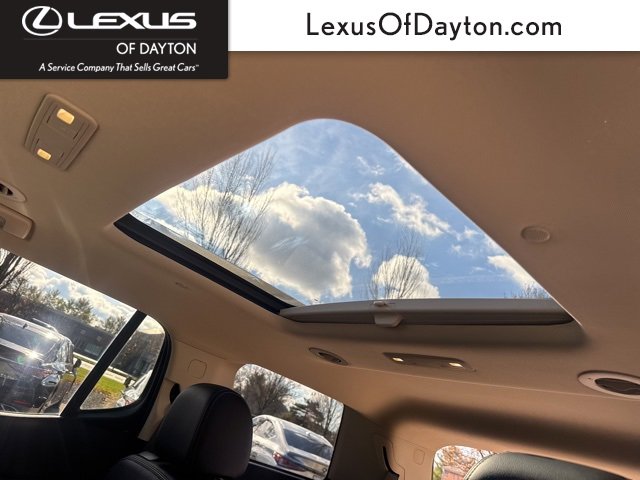 Used 2020 GMC Acadia Denali w/ Trailering Package image 36