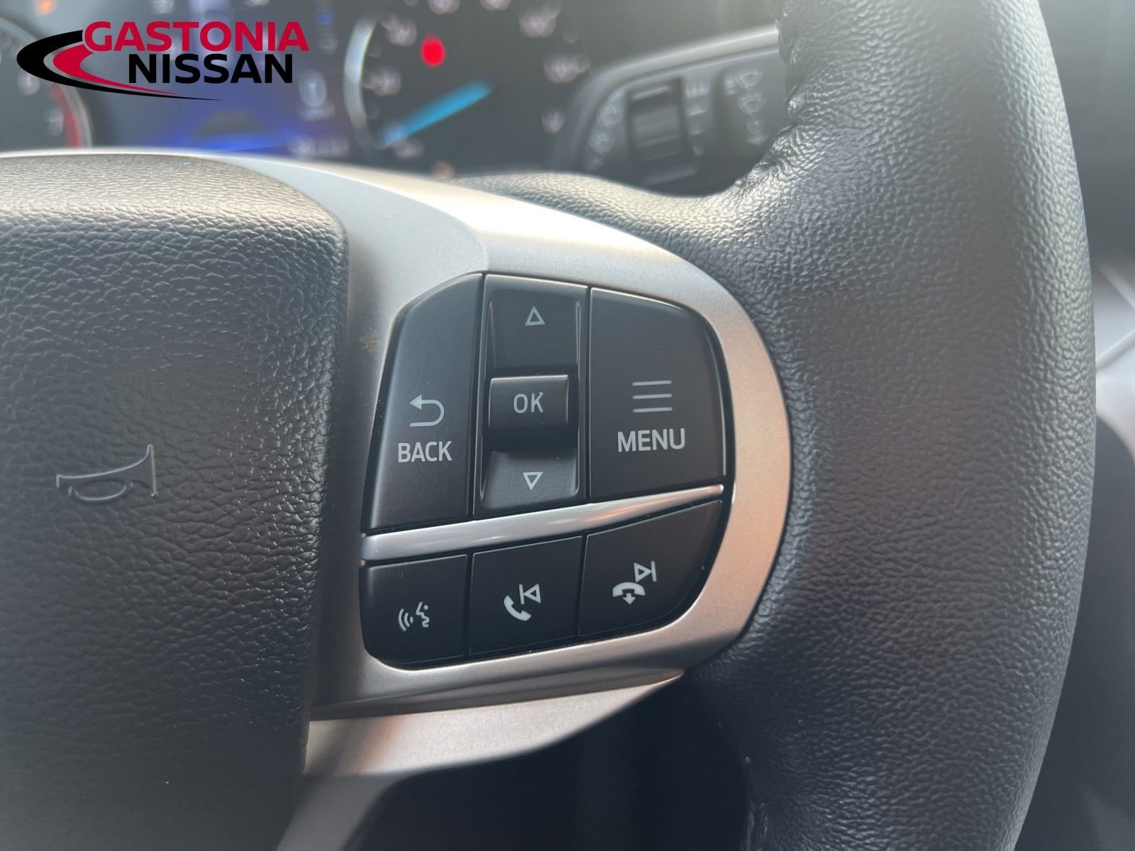 Used 2022 Ford Explorer XLT image 51