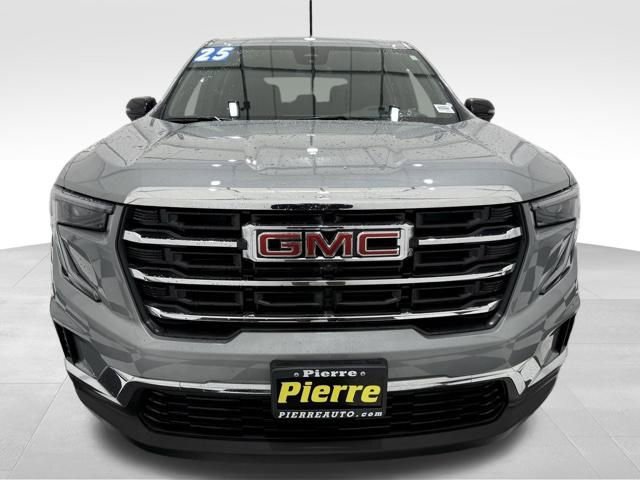 Used 2025 GMC Acadia Elevation image 8