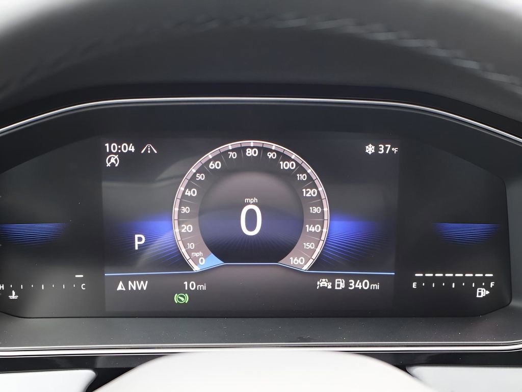 Used 2025 Volkswagen Jetta SE image 29