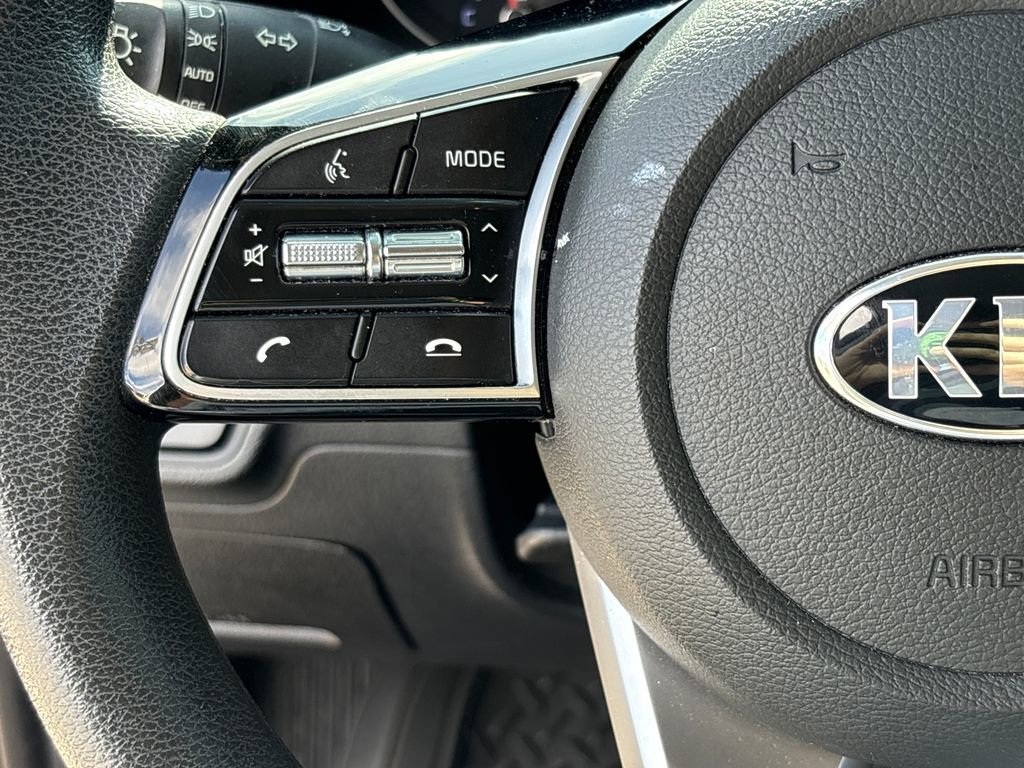Used 2021 Kia Forte Sedan image 18